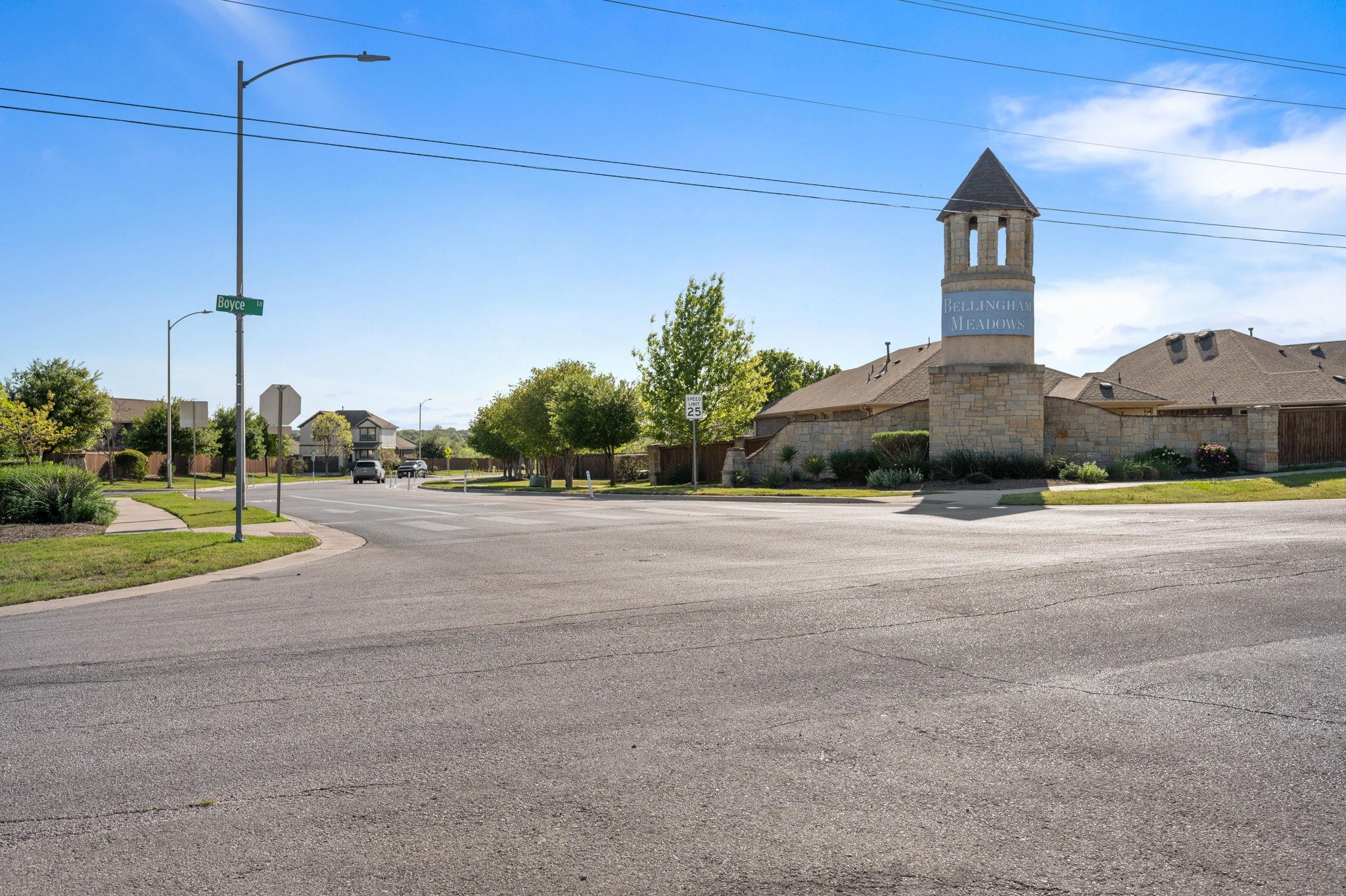 11713 Caithness Way Austin TX 78754