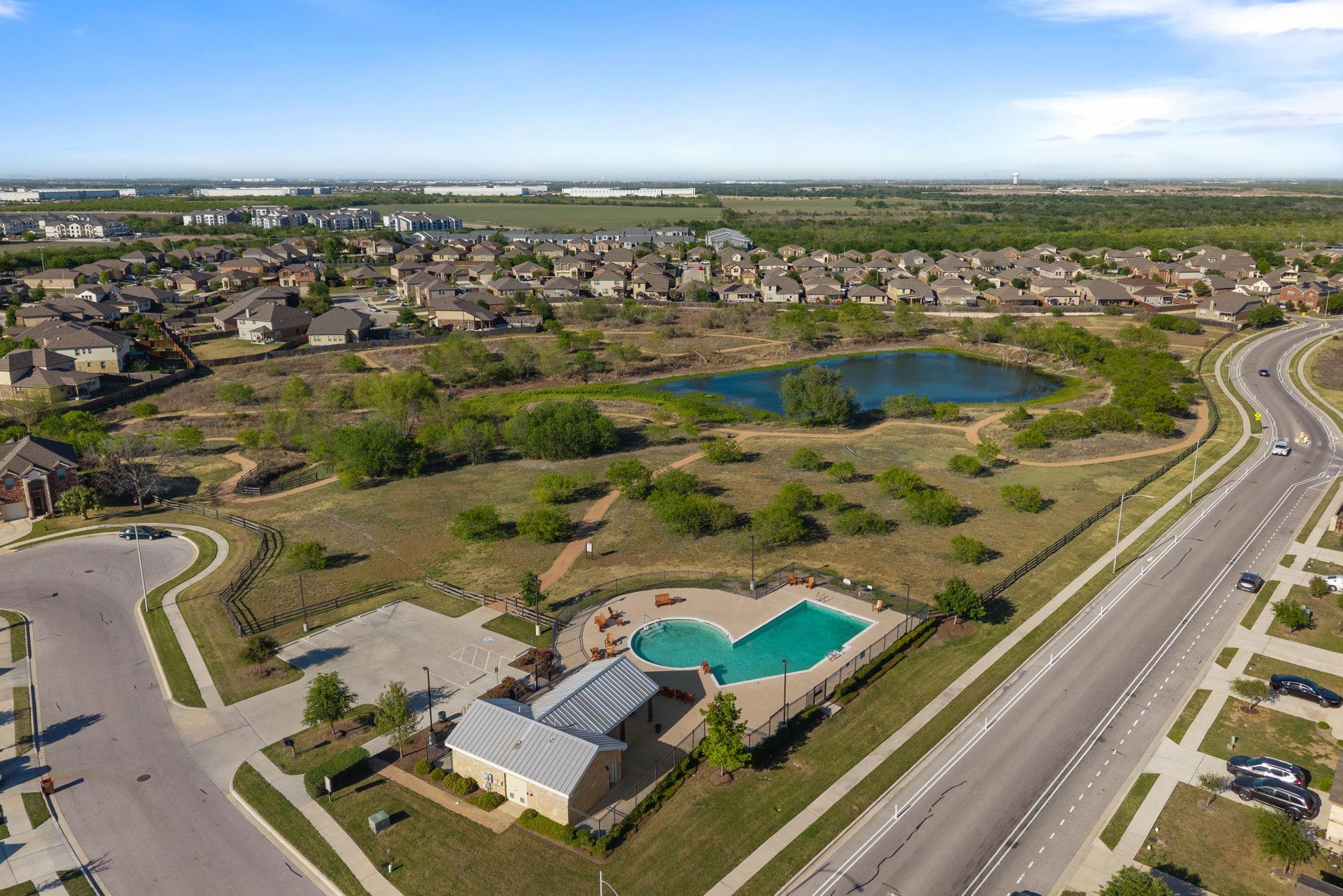11713 Caithness Way Austin TX 78754