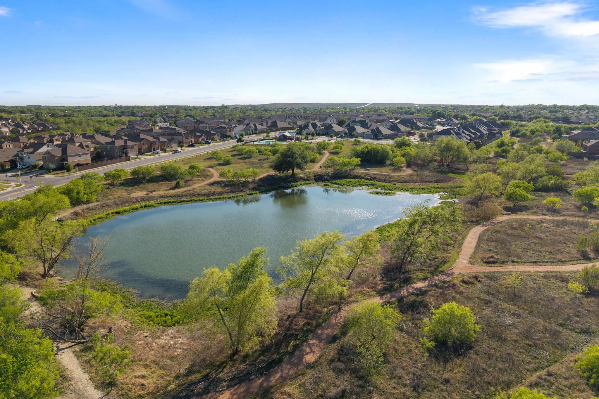 11713 Caithness Way Austin TX 78754