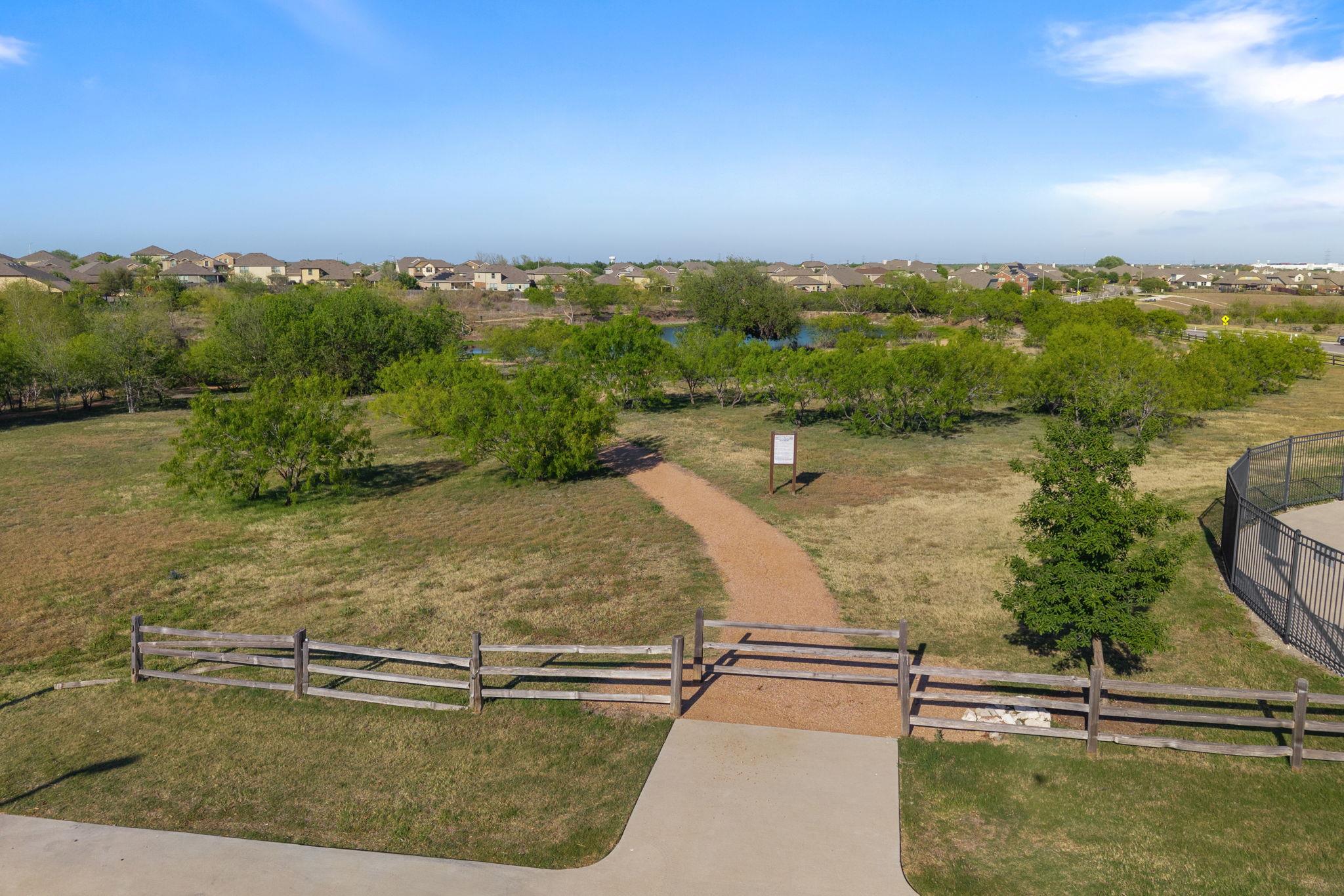 11713 Caithness Way Austin TX 78754