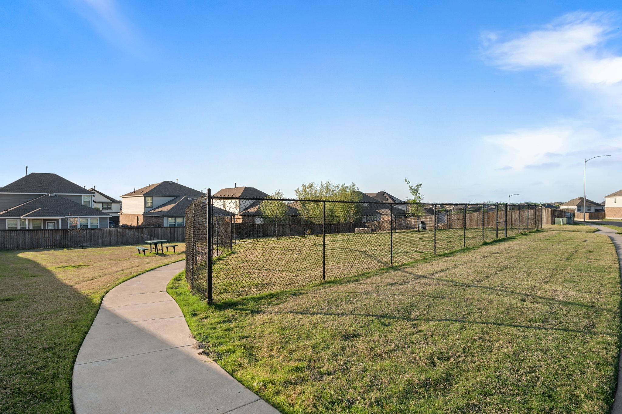11713 Caithness Way Austin TX 78754