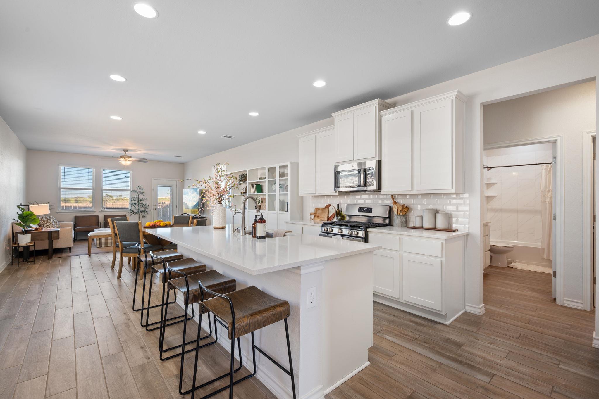 11713 Caithness Way Austin TX 78754