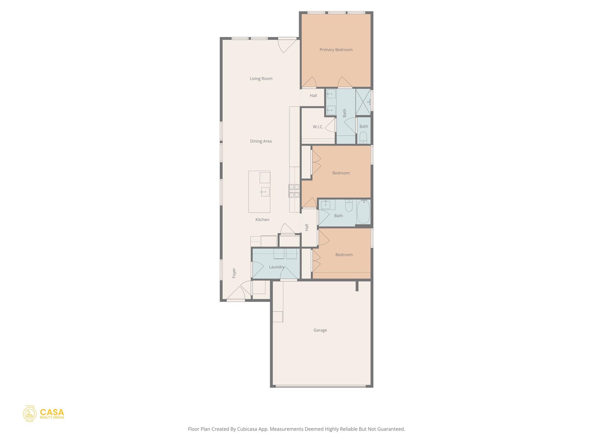 11713 Caithness Way Austin TX 78754