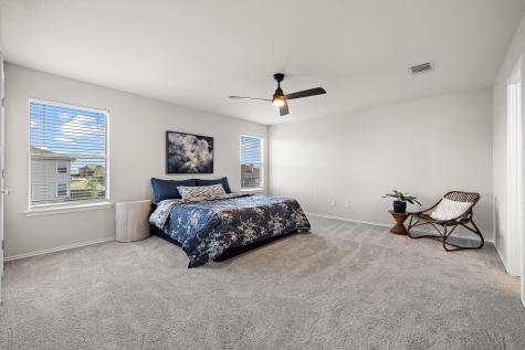 214 Brown Street Hutto TX 78634