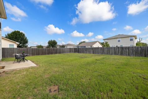 214 Brown Street Hutto TX 78634