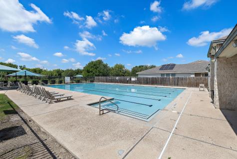 214 Brown Street Hutto TX 78634