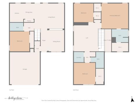 214 Brown Street Hutto TX 78634