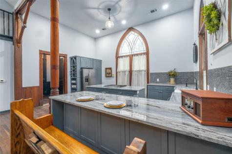 346 W Pietzsch Street Bartlett TX 76511