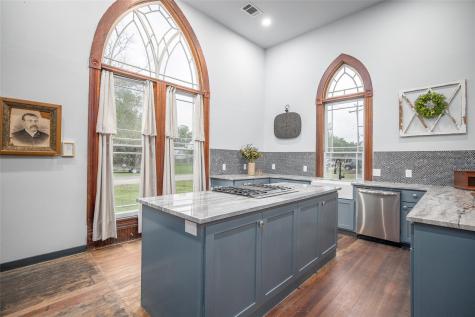 346 W Pietzsch Street Bartlett TX 76511