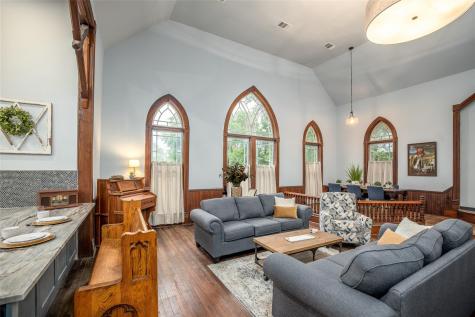346 W Pietzsch Street Bartlett TX 76511
