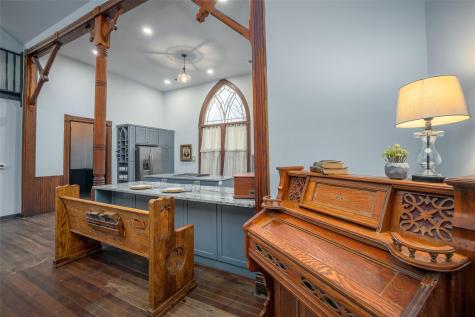 346 W Pietzsch Street Bartlett TX 76511