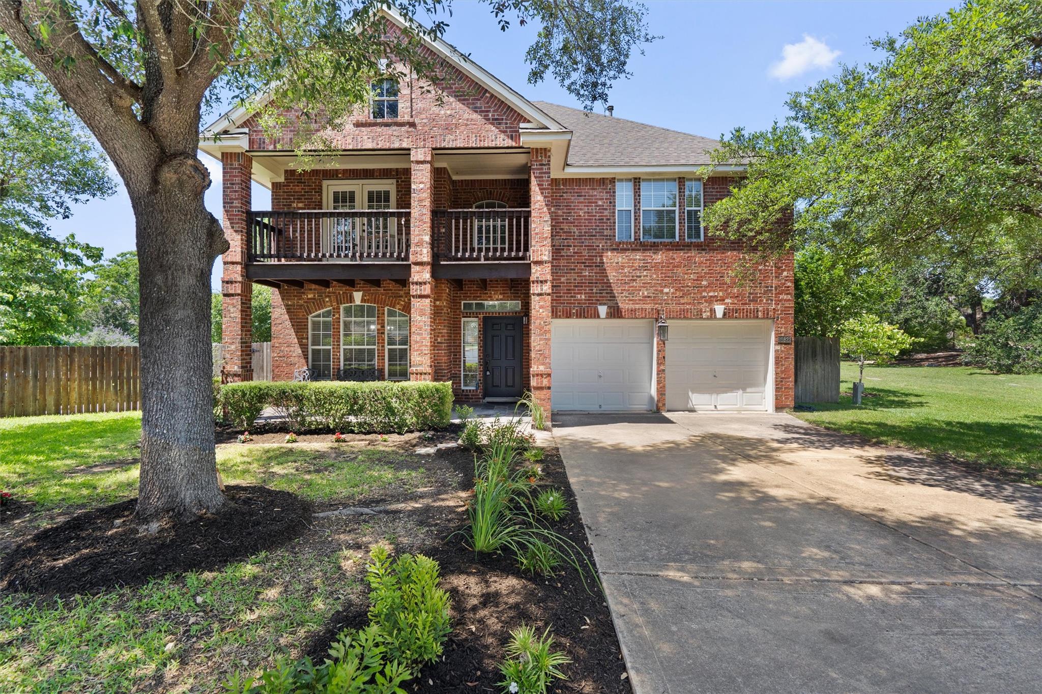 9028 Mountain Mist Lane Round Rock TX 78681