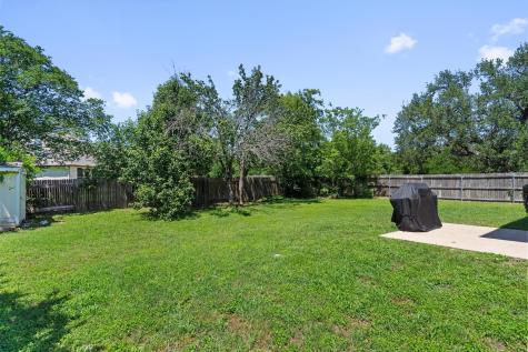 9028 Mountain Mist Lane Round Rock TX 78681