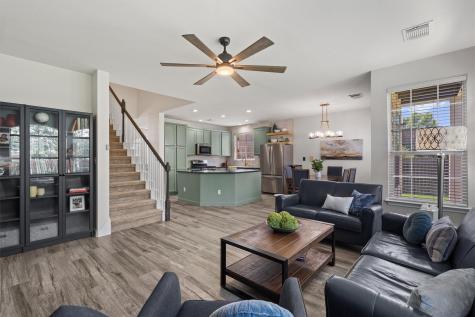 9028 Mountain Mist Lane Round Rock TX 78681