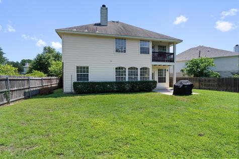 9028 Mountain Mist Lane Round Rock TX 78681