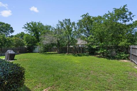 9028 Mountain Mist Lane Round Rock TX 78681