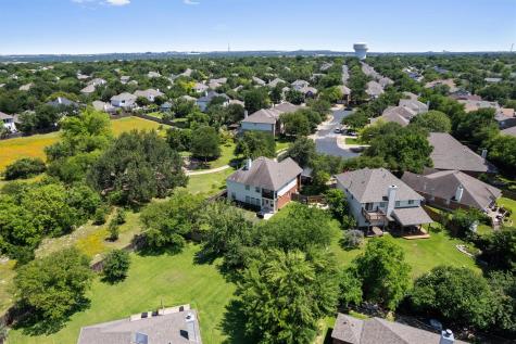 9028 Mountain Mist Lane Round Rock TX 78681