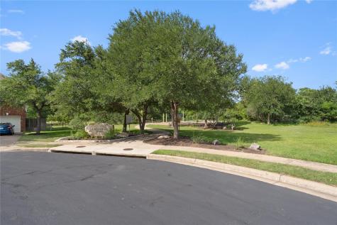 9028 Mountain Mist Lane Round Rock TX 78681
