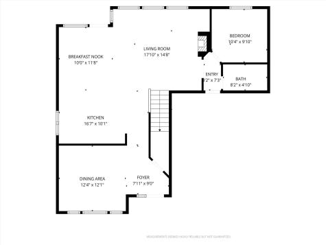 9028 Mountain Mist Lane Round Rock TX 78681