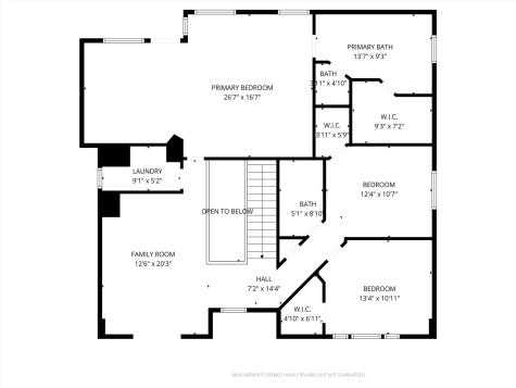 9028 Mountain Mist Lane Round Rock TX 78681