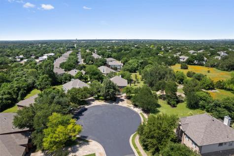 9028 Mountain Mist Lane Round Rock TX 78681