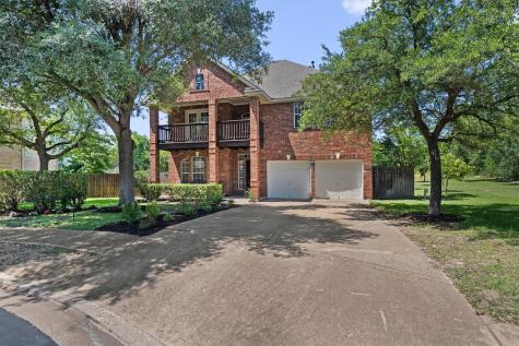 9028 Mountain Mist Lane Round Rock TX 78681