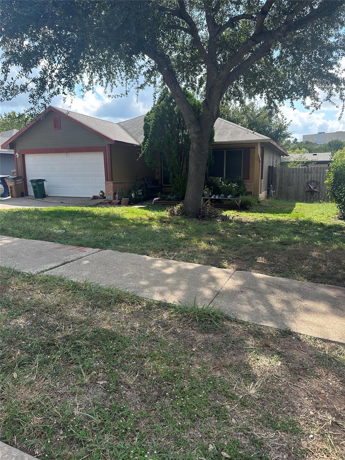 7007 Colony Loop Drive Austin TX 78724