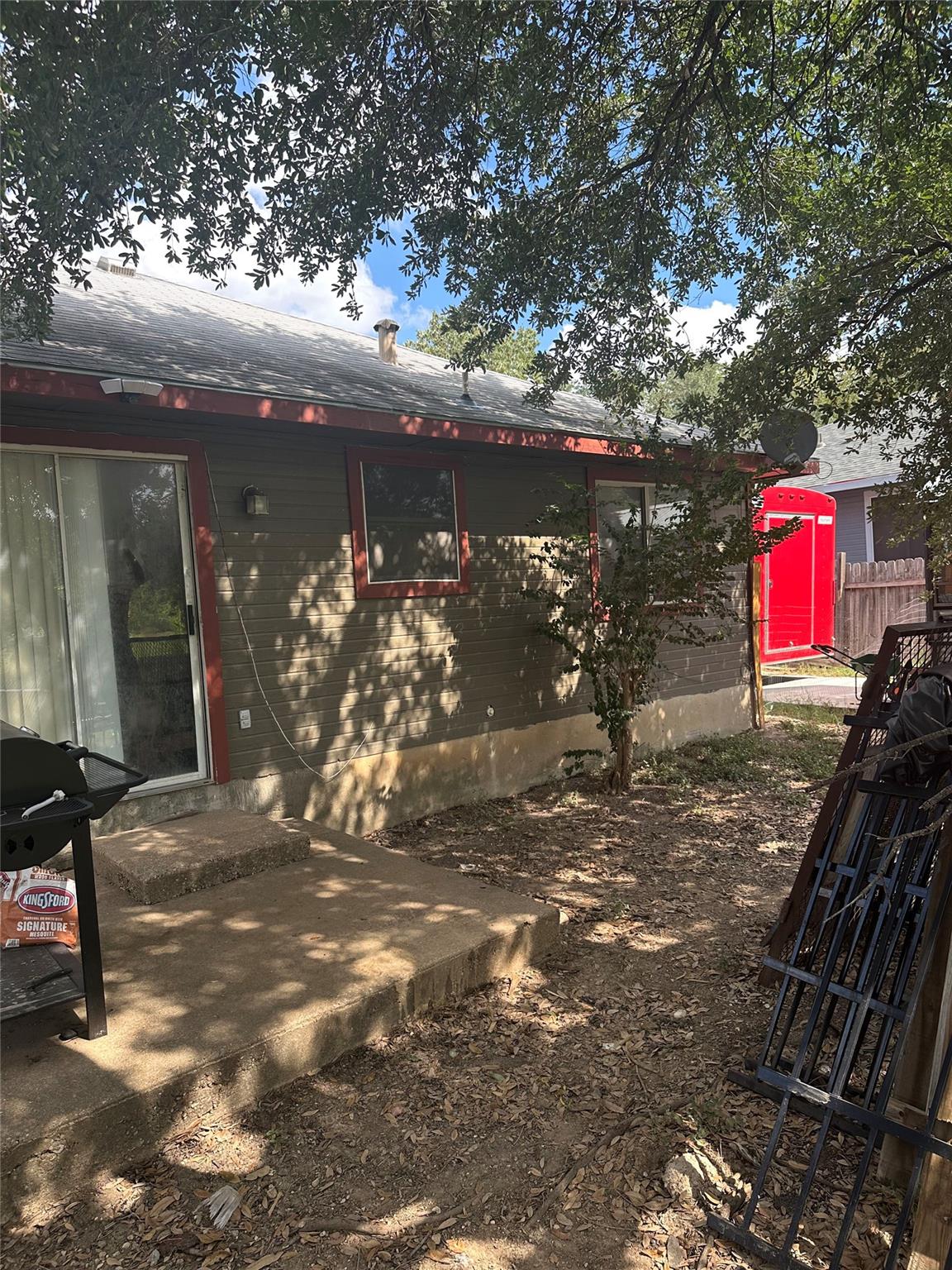 7007 Colony Loop Drive Austin TX 78724