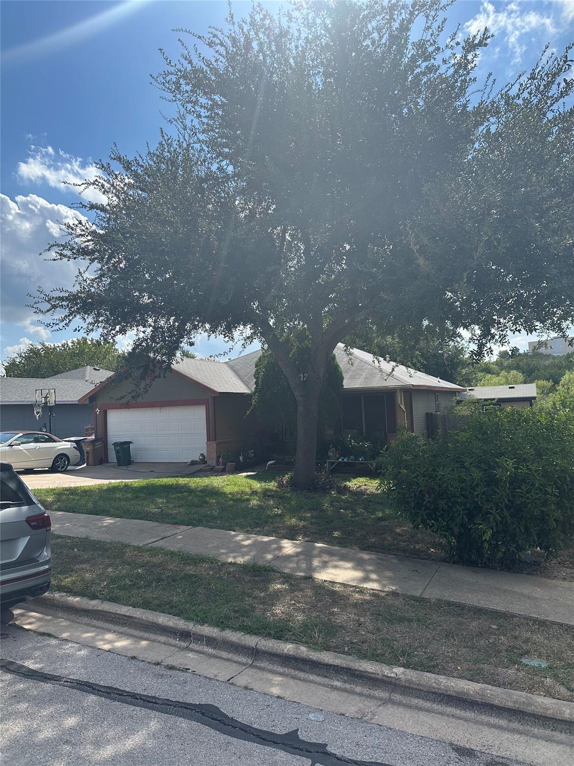 7007 Colony Loop Drive Austin TX 78724