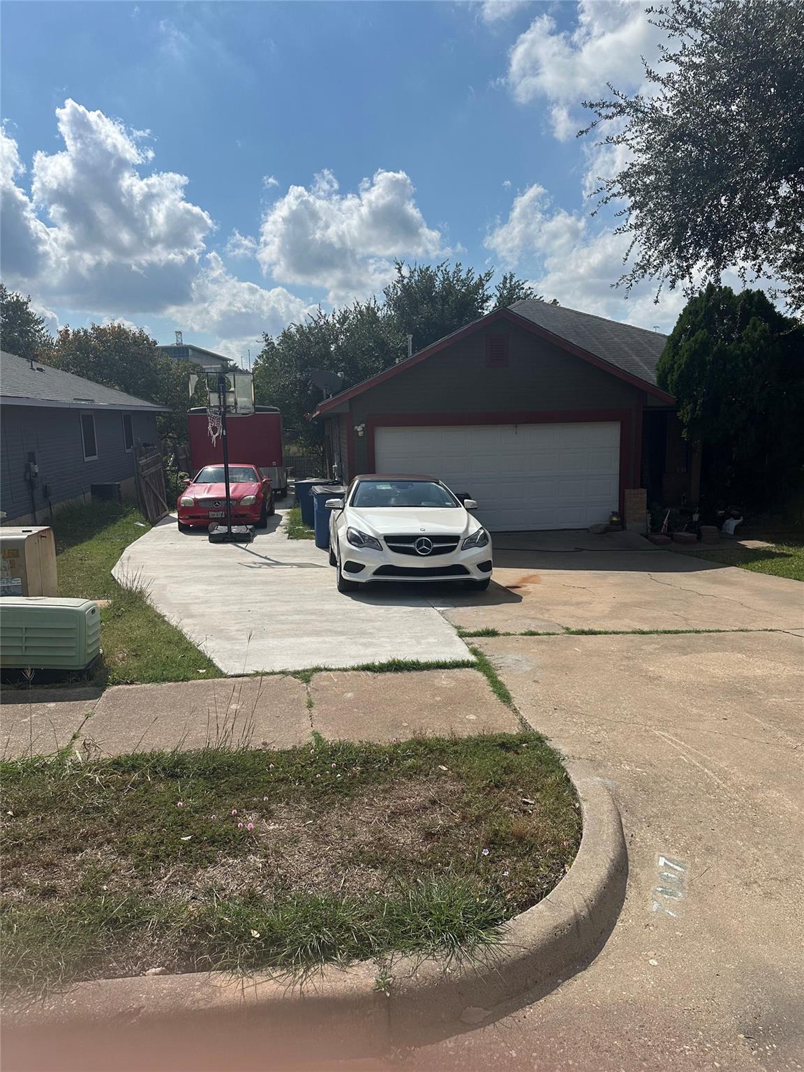 7007 Colony Loop Drive Austin TX 78724