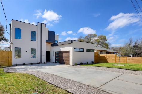 1901 W Saint Johns Avenue Austin TX 78757