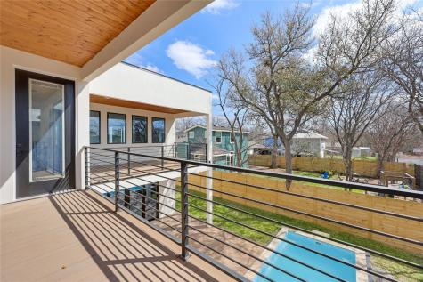 1901 W Saint Johns Avenue Austin TX 78757