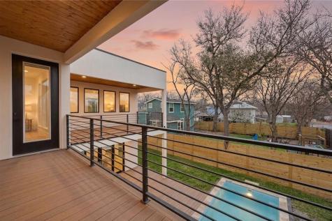 1901 W Saint Johns Avenue Austin TX 78757