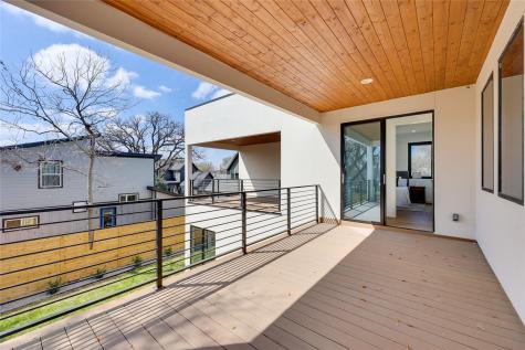 1901 W Saint Johns Avenue Austin TX 78757