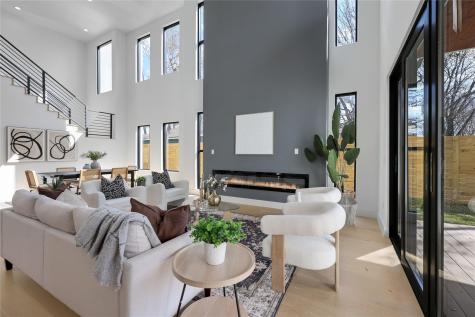 1901 W Saint Johns Avenue Austin TX 78757