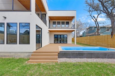 1901 W Saint Johns Avenue Austin TX 78757