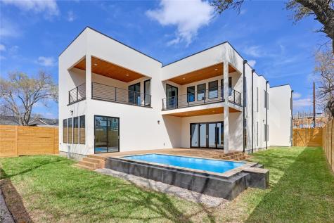 1901 W Saint Johns Avenue Austin TX 78757