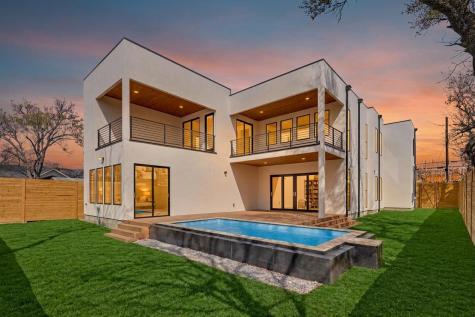1901 W Saint Johns Avenue Austin TX 78757