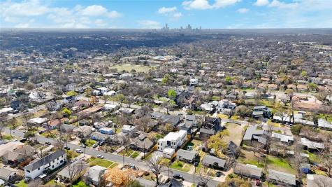1901 W Saint Johns Avenue Austin TX 78757