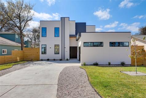 1901 W Saint Johns Avenue Austin TX 78757