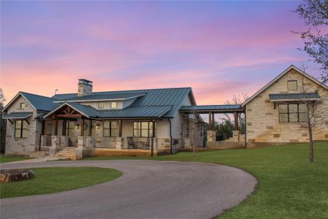 185 Puerto Rico Drive Wimberley TX 78676