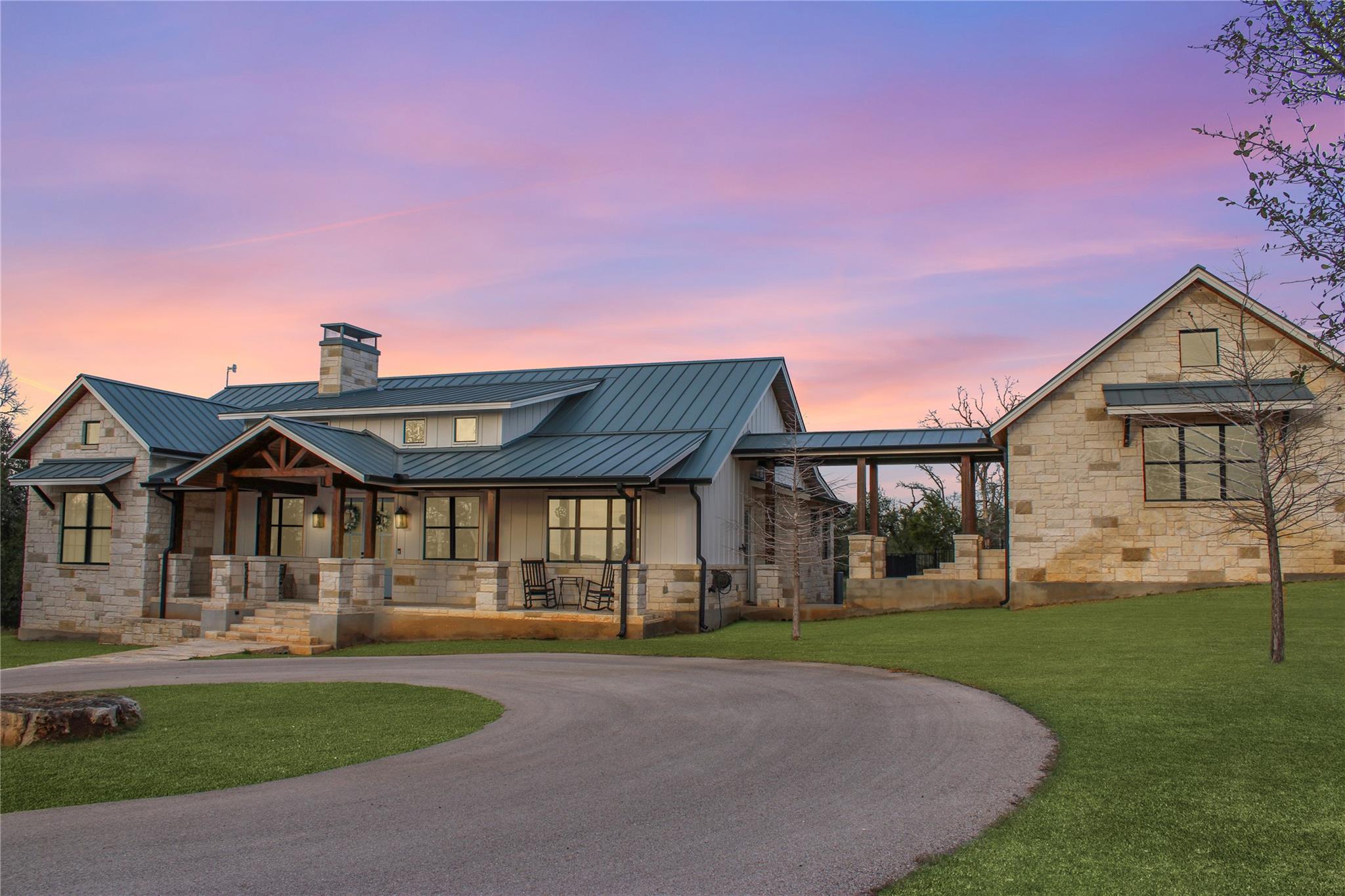185 Puerto Rico Drive Wimberley TX 78676