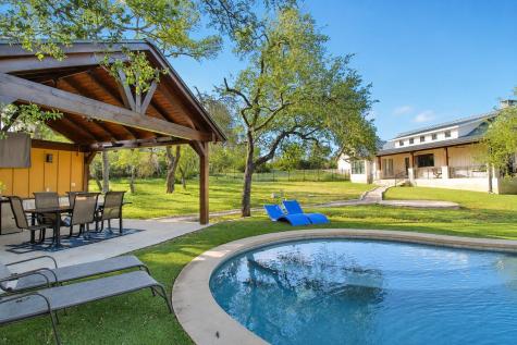 185 Puerto Rico Drive Wimberley TX 78676