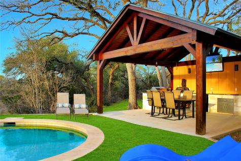 185 Puerto Rico Drive Wimberley TX 78676