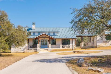 185 Puerto Rico Drive Wimberley TX 78676