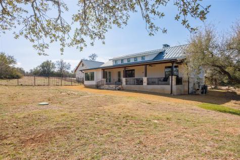 185 Puerto Rico Drive Wimberley TX 78676