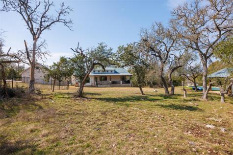 185 Puerto Rico Drive Wimberley TX 78676