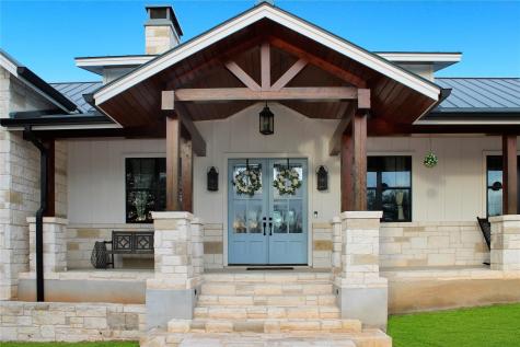 185 Puerto Rico Drive Wimberley TX 78676