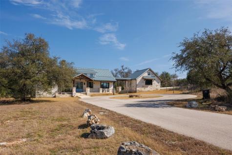 185 Puerto Rico Drive Wimberley TX 78676