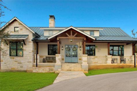 185 Puerto Rico Drive Wimberley TX 78676